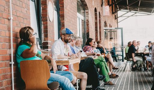 Hobenk&ouml;&ouml;k Hamburg